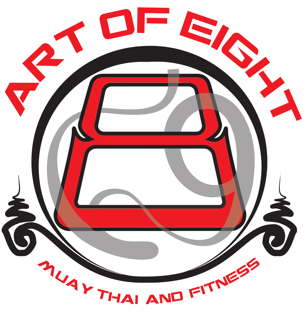 Art Of Eight